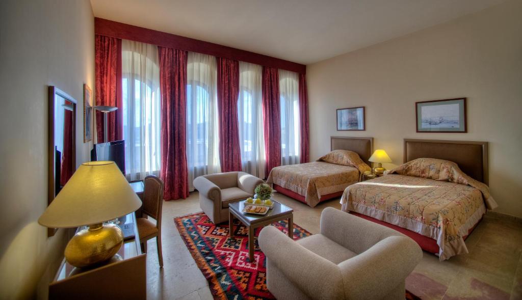 Mir Amin Palace Beit ed-Dine Rum bild