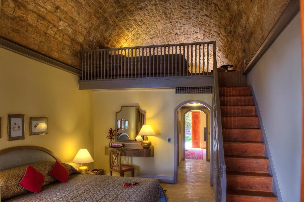 Mir Amin Palace Beit ed-Dine Rum bild